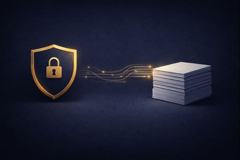 Compliance & Datenschutz